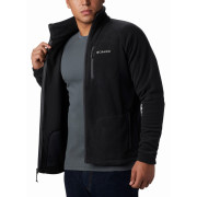 Hanorac bărbați Columbia Fast Trek™ II Full Zip Fleece