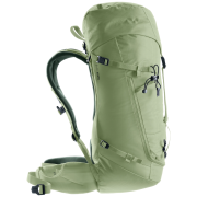 Rucsac turistic Deuter Guide 34+6