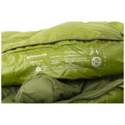 Sac de dormit Pinguin Magma 630 195 cm