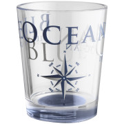 Set pahare Brunner Set Multiglass Blue Ocean SAN - 3ks