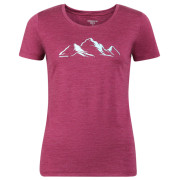 Tricou femei Progress VINKA "MOUNTAINS"