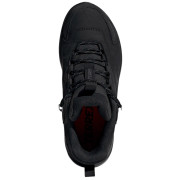 Încălțăminte turistică femei Adidas Terrex Anylander Leather Mid Climaproof