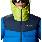 Geacă bărbați Columbia Iceline Ridge Jacket