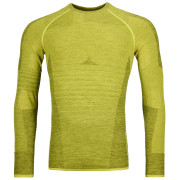 Tricou funcțional bărbați Ortovox 230 Competition Long Sleeve