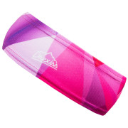 Dětská čelenka Drexiss Ultralight Shapes - Pink roz pink