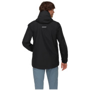 Geacă bărbați Mammut Treeline HS Hooded Jacket Men