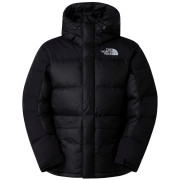 Geacă de puf bărbați The North Face M Hmlyn Down Parka negru TNF Black/R