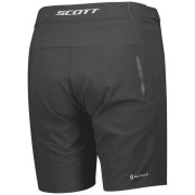 Pantaloni scurți de ciclism femei Scott W's Endurance ls/fit w/pad