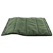 Covoraș cu încălzire Alpenheat Fire 2in1 Muff Cushion verde green