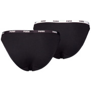 Chiloți femei Puma Bikini 2P Pack