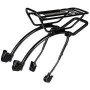 Portbagaj spate bicicletă Topeak TetraRack M2 HD