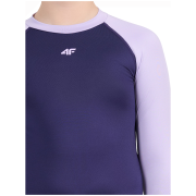 Lenjerie termică femei 4F Brushed Underwear F126