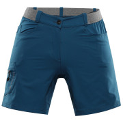 Pantaloni scurți femei Alpine Pro Zamba 3