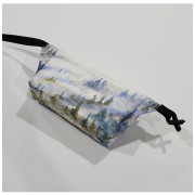 Borsetă High Tail Designs Fanny Pack Foggy Forest