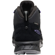 Încălțăminte de drumeție femei Keen Hightrail Mid Polar W