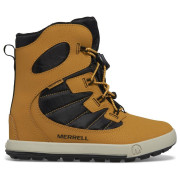 Încălțăminte copii Merrell Snow Bank 4.0 Wtpf