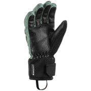 Mănuși de schi copii Leki Bird Junior