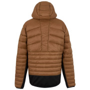 Geacă bărbați Regatta Hooded Leedre Hybrid