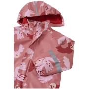 Geacă copii Reima Koski Rose Blush