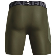 Boxeri funcționali bărbați Under Armour HG Armour Shorts