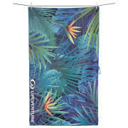 Prosop cu uscare rapidă LifeVenture Printed SoftFibre Trek Towel
