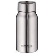 Cană termică Thermos Thermocafé 350 ml argintiu nerez