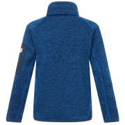 Hanorac copii Regatta Junior Newhill Aviator Blue Golden Cypress