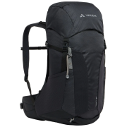Rucsac turistic Vaude Brenta 24 negru Black