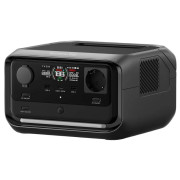 Stație de încărcare EcoFlow River 3 Plus negru černá