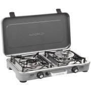 Grătar pe gaz Brunner Devil Kookmaster