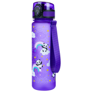 Sticlă copii Baagl Sticlă Tritan 500 ml