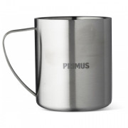 Cană Primus 4 Season Mug 0,3l argintiu