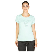 Tricou femei Chillaz Gandia Happy Alpaca