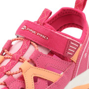 Sandale copii Alpine Pro Unewo