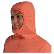 Geacă de iarnă femei Montane F Sirocco Hoodie
