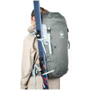 Rucsac turistic Kohla Backpack Alpinist Guide 28 Liter albastru Laurel Wreath