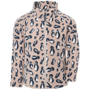Hanorac copii Didriksons Monte Pr K Fz 11 Penguino Beige bej Penguino Beige