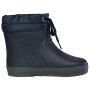 Încălțăminte de iarnă copii Viking Outdoor Footwear Alv Barefoot Warm Navy