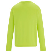 Tricou copii Regatta Winter Alvarado Wild Lime