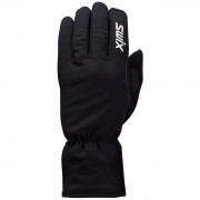 Mănuși de schi femei Swix Marka W negru