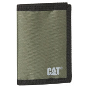 Portofel Caterpillar Millennial Classic Riley verde Olive