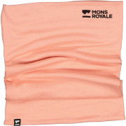 Fular circular Mons Royale Double Up Neckwarmer roz