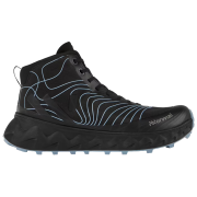 Încălțăminte de alergat pentru bărbați NNormal Tomir 1.0 Waterproof Boot negru Black