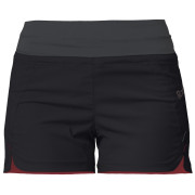 Pantaloni scurți femei Rafiki Vella albastru dark navy