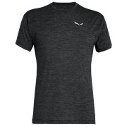 Tricou bărbați Salewa Puez Melange Dry M S/S Tee