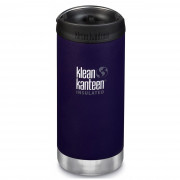 Sticlă termică Klean Kanteen TK Wide 12 oz (2020)