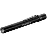 Lanternă Zweibrüder ZB4P negru black