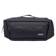 Geantă de voiaj Thule Roundtrip MTB 70 l negru černá