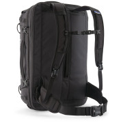 Rucsac de călătorie Patagonia Black Hole MLC 45l