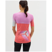 Tricou de ciclism femei Silvini Stabina